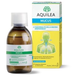 AQUILEA MUCUS 200 ML