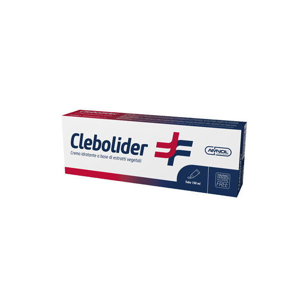 CLEBOLIDER CREMA 150 ML