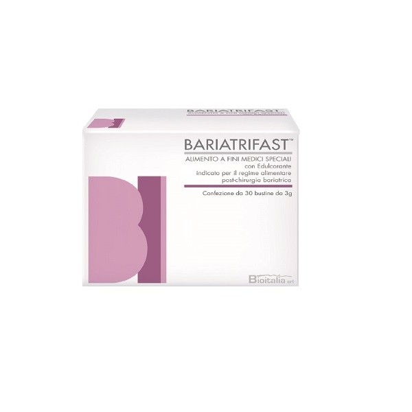 BARIATRIFAST 30 BUSTINE