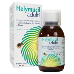 HELYMUCIL ADULTI ESTRATTO DI LUMACA E TIMO 150 ML