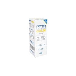 NAUCALM GOCCE 30 ML