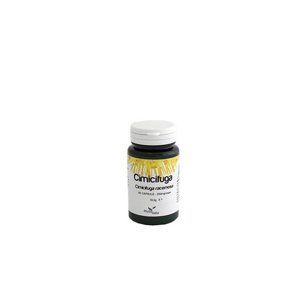 CIMICIFUGA RACEMOSA 60 CAPSULE