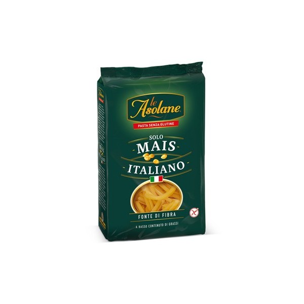 LE ASOLANE FONTE DI FIBRA CASERECCE 250 G