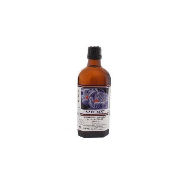 SAFFRAN IDROMIELE 200 ML