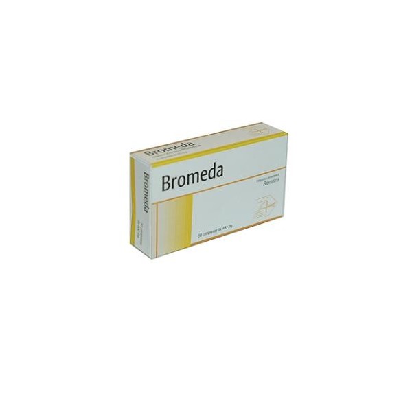 BROMEDA 30 COMPRESSE