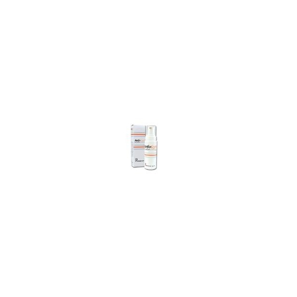 ANFOGYN MOUSSE GINECOLOGICA 150 ML