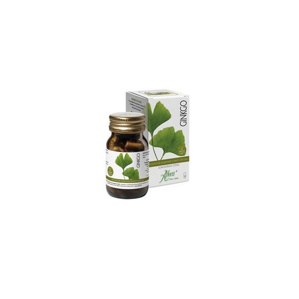 GINKGO CONCENTRATO TOTALE 50 OPERCOLI