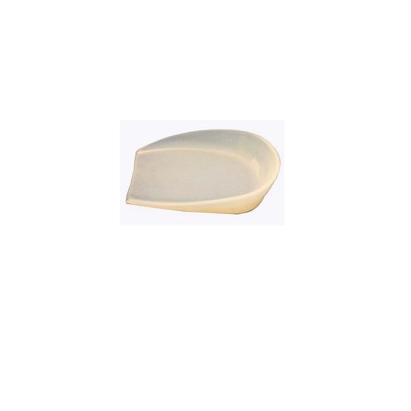 TALLONETTE PLUS IN SILICONE AVVOLGENTI SENZA CUSCINETTO M 38-41