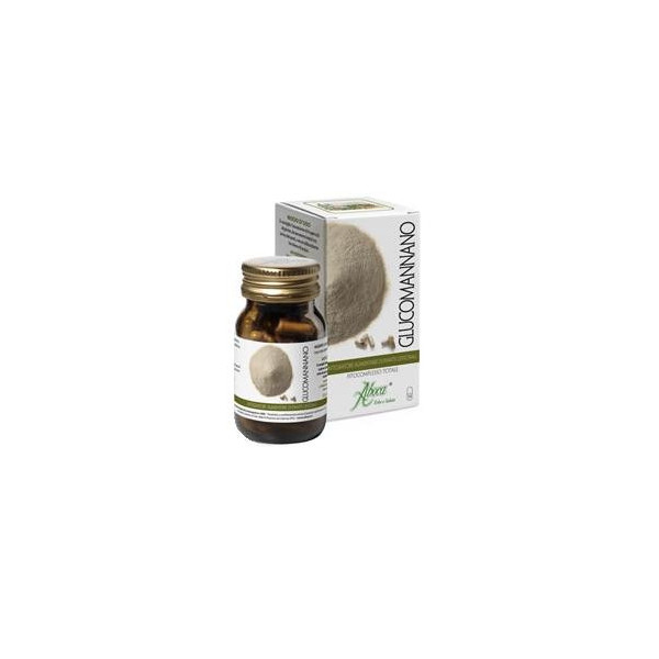 GLUCOMANNANO FITOCOMPLESSO TOTALE 50 OPERCOLI