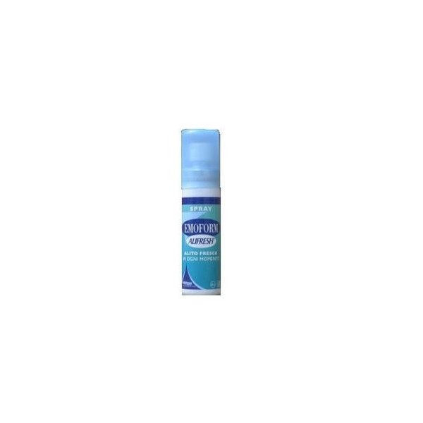 EMOFORM ALIFRESH SPRAY 20 ML