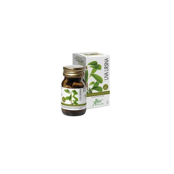 UVA URSINA CONCENTRATO TOTALE 50 OPERCOLI