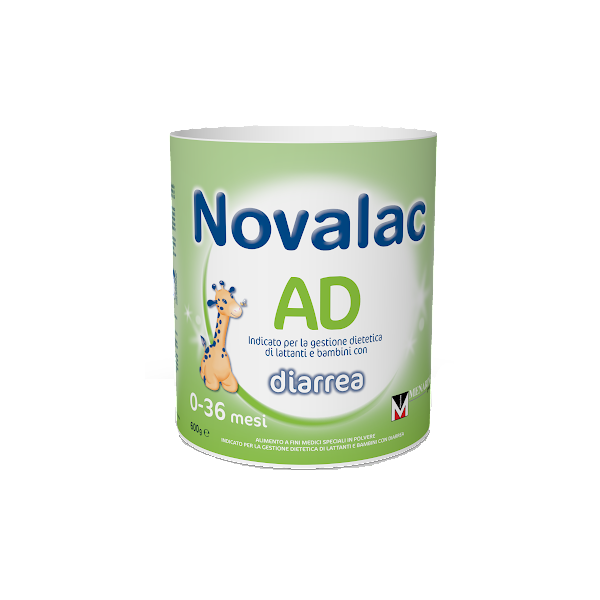 NOVALAC AD 600 G