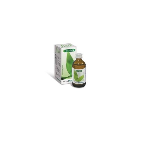 FITODIS 18 50 ML GOCCE