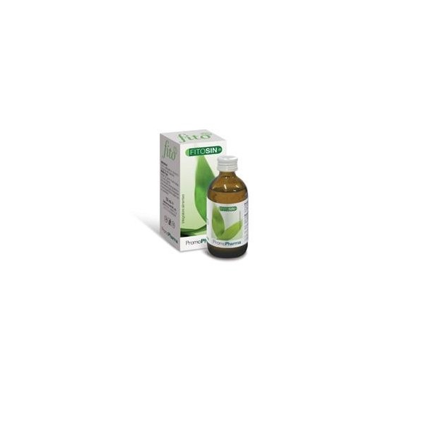FITOSIN 34 50 ML GOCCE