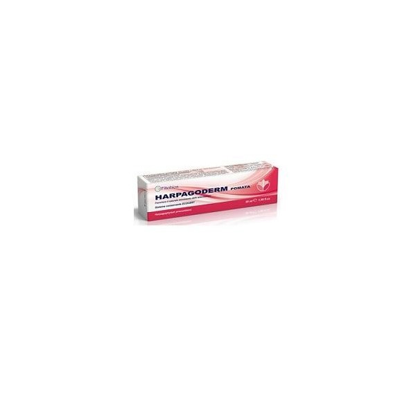HARPAGODERM POMATA 50 ML