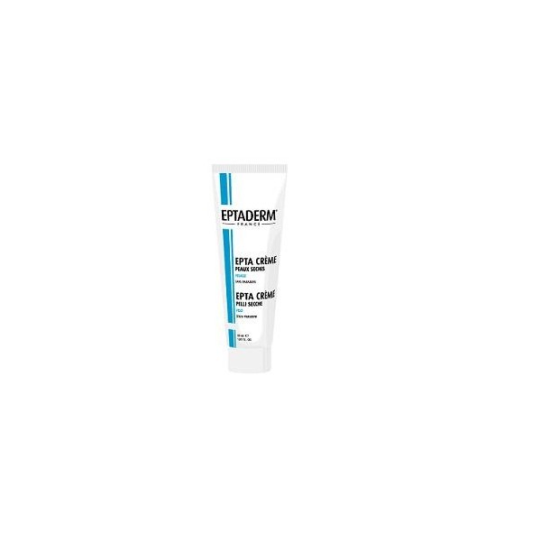 EPTA CREME IDRATANTE VISO 50 ML