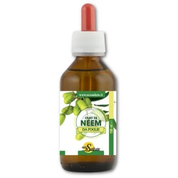 NEEM OLIO 100 ML FOGLIE