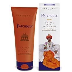 PATCHOULY CREMA CORPO 200 ML