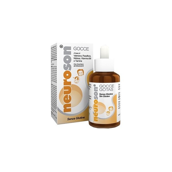NEUROSON GOCCE 30 ML