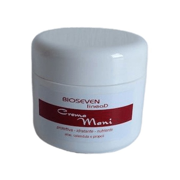 LINEA D CREMA MANI 100 ML