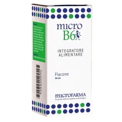 MICROB6 50 ML