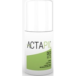 ACTAPIL DEO 50 ML