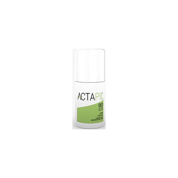 ACTAPIL DEO 50 ML