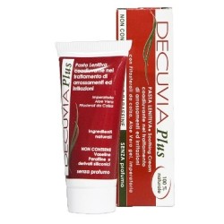 DECUVIA PLUS PASTA LENITIVA 40 ML