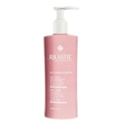 RILASTIL HYDRAFUSION GEL CREMA 400 ML