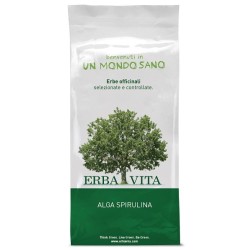 SPIRULINA ALGA POLVERE 100 G