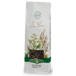 VALERIANA TAGLIO TISANA RADICE 100 G