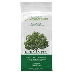 FINOCCHIO COMPOSTO TISANA 100 G