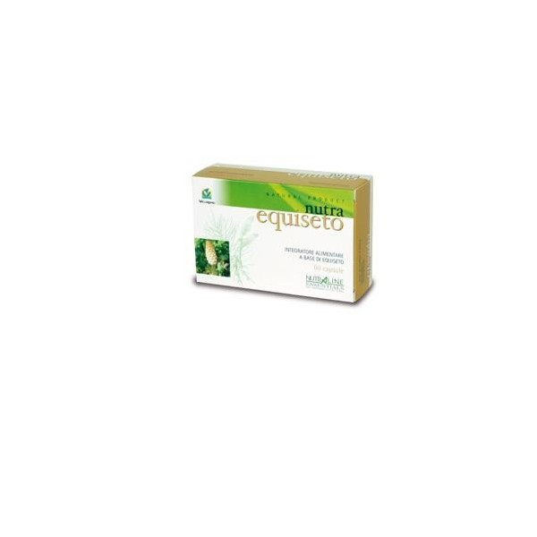 EQUISETO 60 CAPSULE