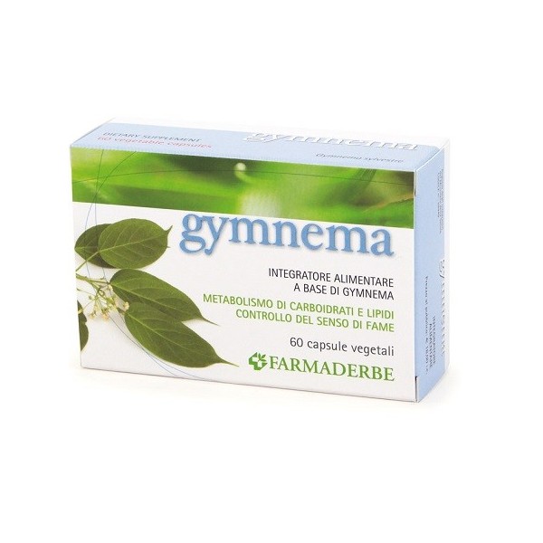 GYMNEMA 60 CAPSULE