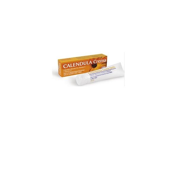 CALENDULA CREMA APRILIA 60 ML