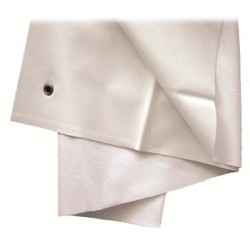 FARMABED TELO SALVA MATERASSO 130X140CM