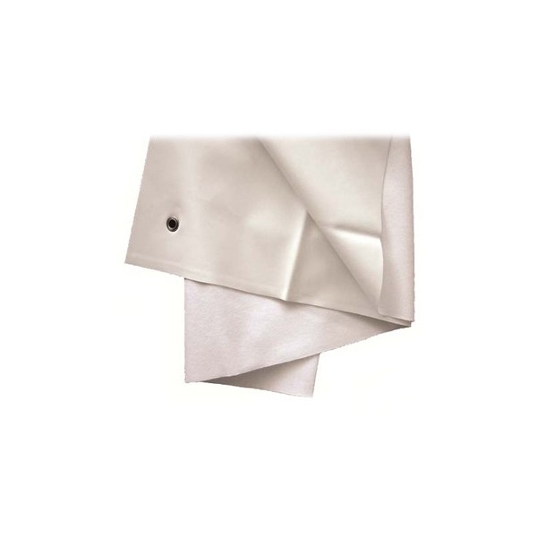 FARMABED TELO SALVA MATERASSO 130X140CM