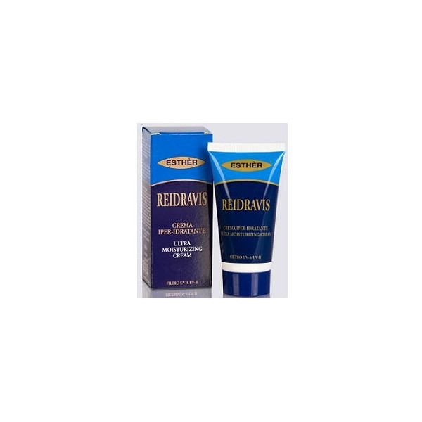 REIDRAVIS CREMA IPERIDRATANTE 50 ML
