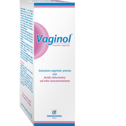 LAVANDA VAGINALE VAGINOL 1 FLACONE DA 150ML