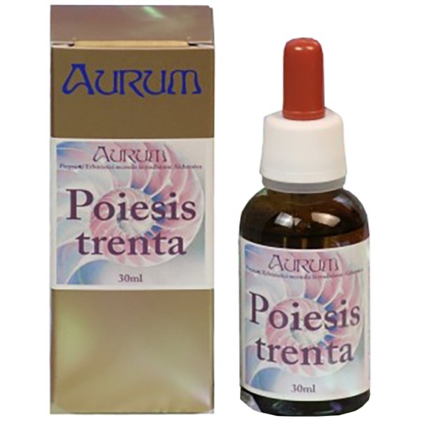 POIESIS TRENTA GOCCE 30 ML