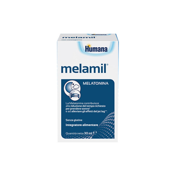 MELAMIL HUMANA 30 ML