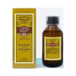 SEDO CALCIO PLUS SPRAY NASO 10 ML