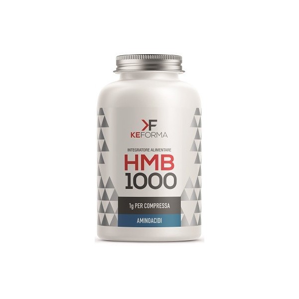 HMB 1000 100 COMPRESSE