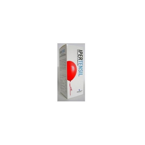 IPERTENSIL 50 ML SOLUZIONE IDROALCOLICA