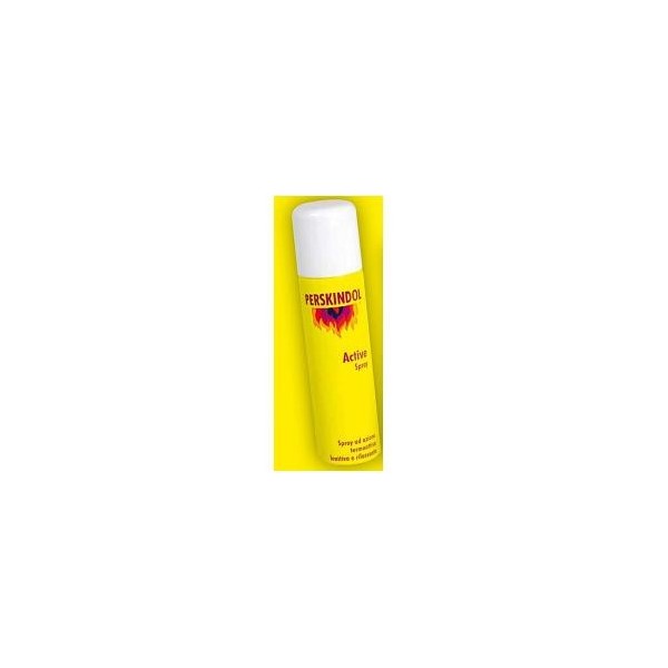 PERSKINDOL ACT SPRAY 150 ML