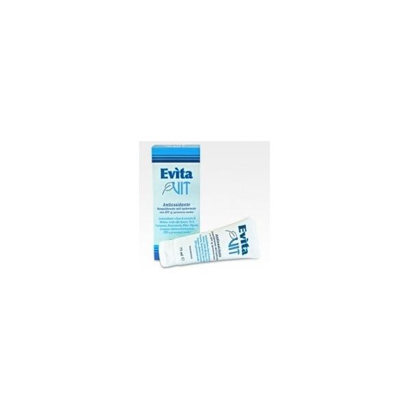 EVITA VIT CREMA 75 ML
