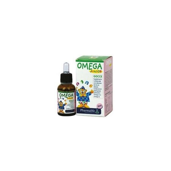 OMEGA J GTT 30ML