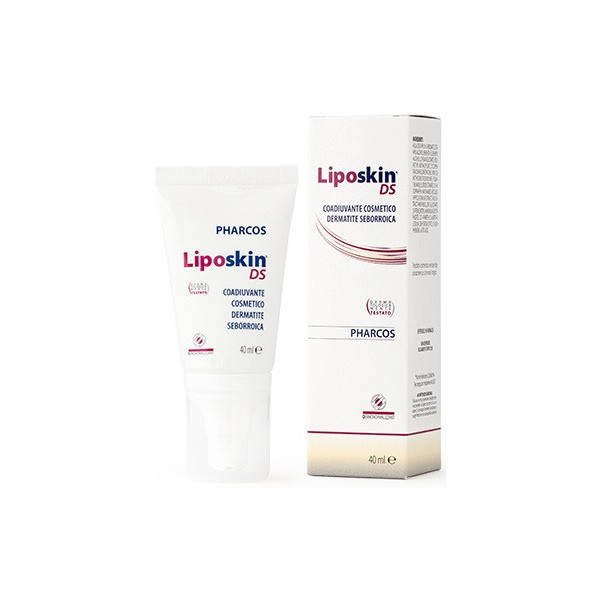 LIPOSKIN DS PHARCOS 40 ML