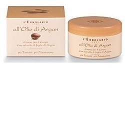ARGAN CREMA CORPO 250 ML