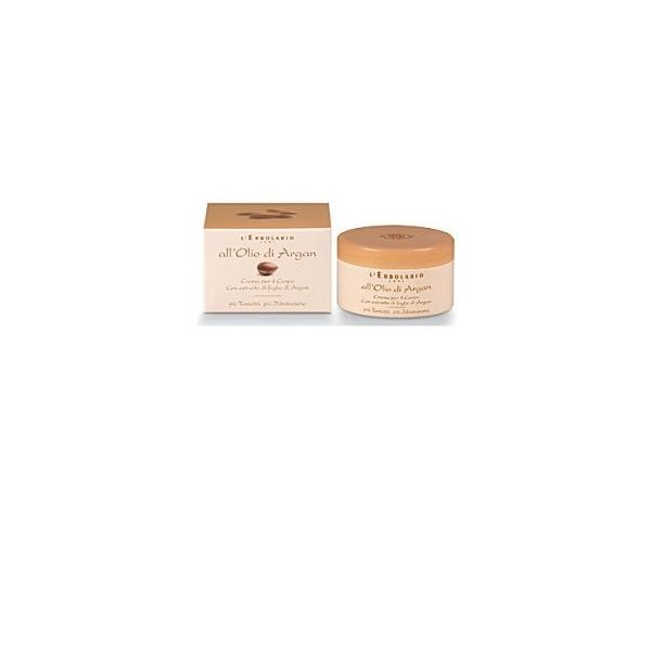 ARGAN CREMA CORPO 250 ML